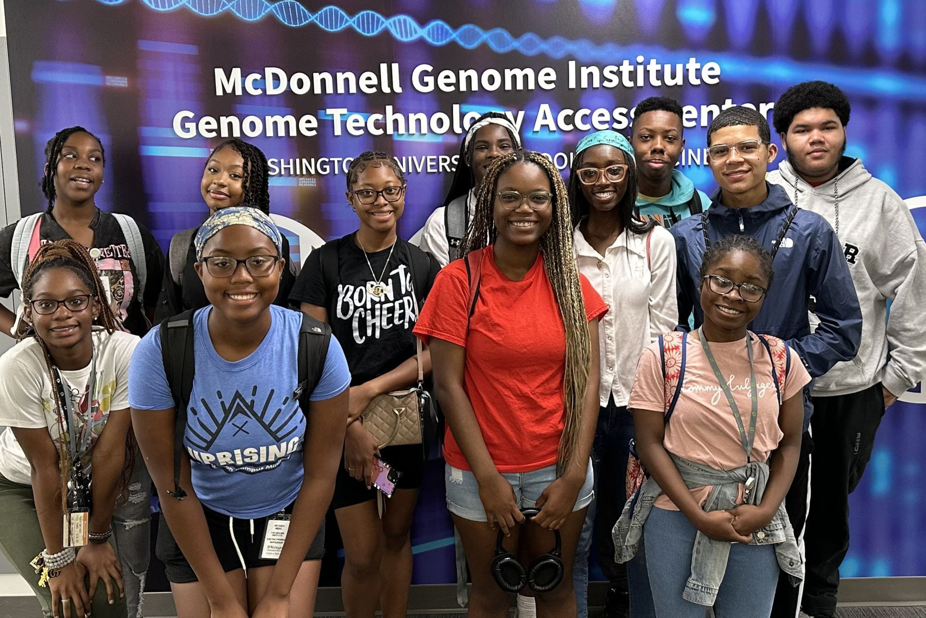 Science Education Partnership Award (SEPA) | In St. Louis, For St ...