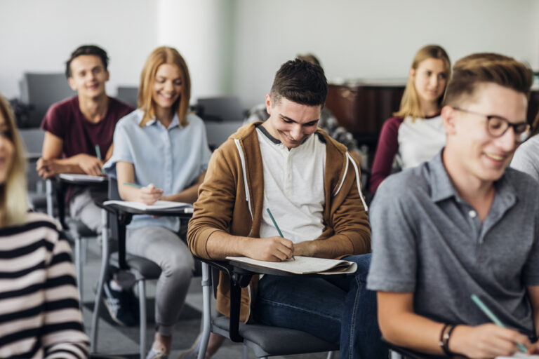 St. Louis High School Student Paper Awards