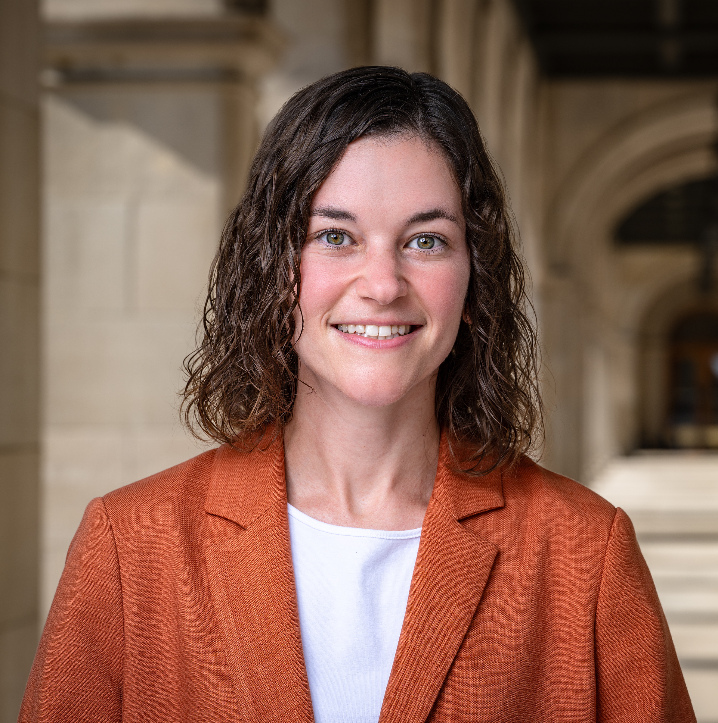 Emily Wasserman