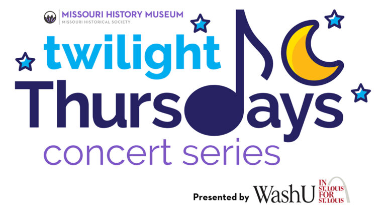 WashU presents Twilight Thursdays at Missouri History Museum