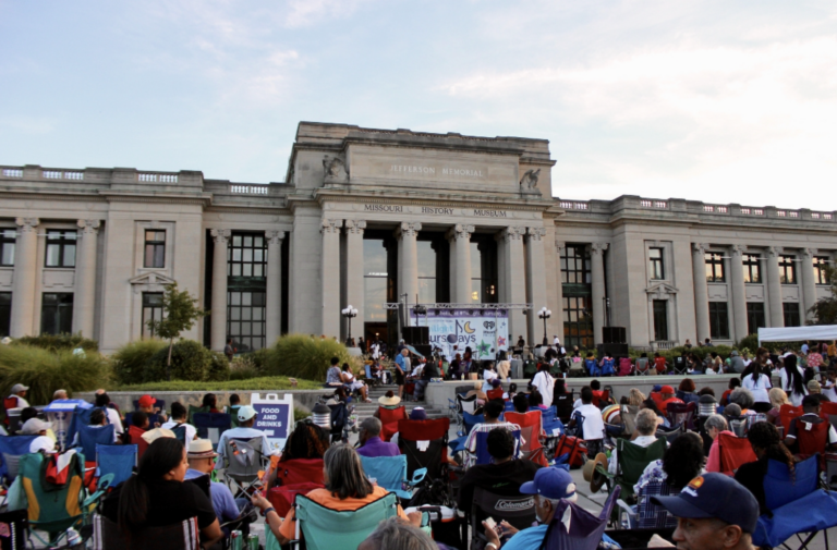 Events | In St. Louis, For St. Louis | Washington University in St. Louis