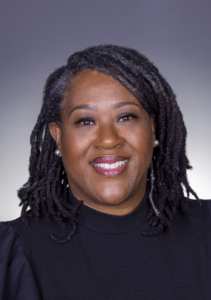 Tara Ferguson In St. Louis, For St. Louis WashU