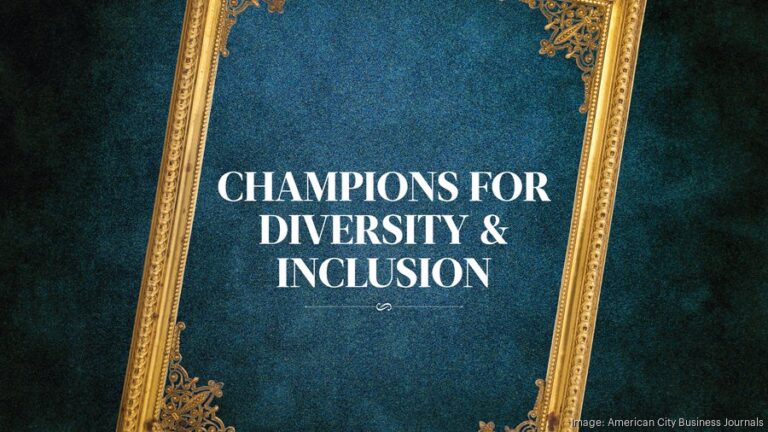 Champions for Diversity & Inclusion Awards 2024: Mark Kamimura-Jiménez leads Center for Diversity and Inclusion at WashU