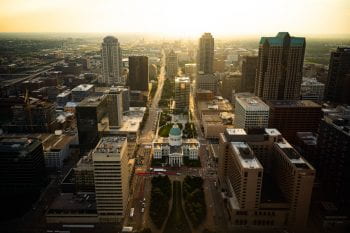 St. Louis churches are leading an air quality revolution