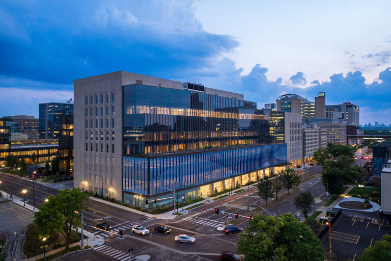 Siteman Cancer Center to open new outpatient center this month