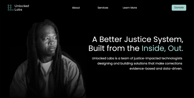 St. Louis firm wins $100K grant to improve prison education platform