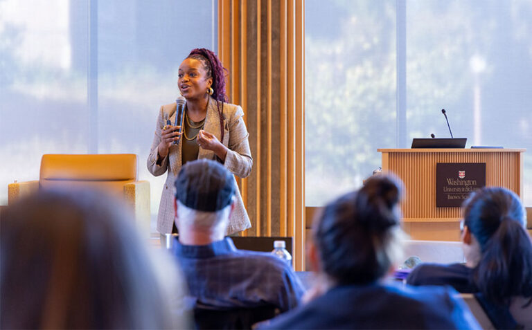 Brown School hosts inaugural professional development summit on policy and equity