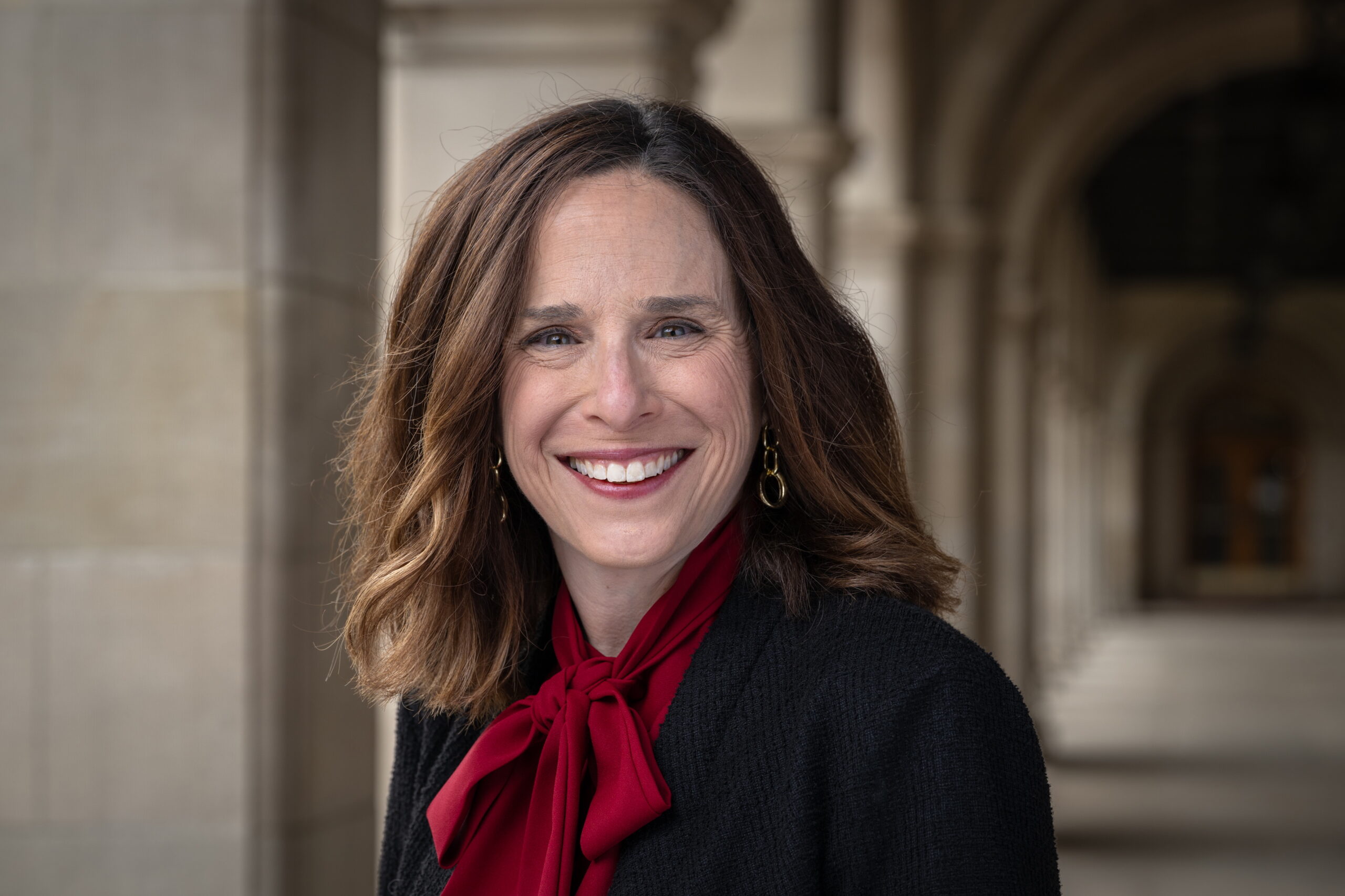 Debbi Goldstein