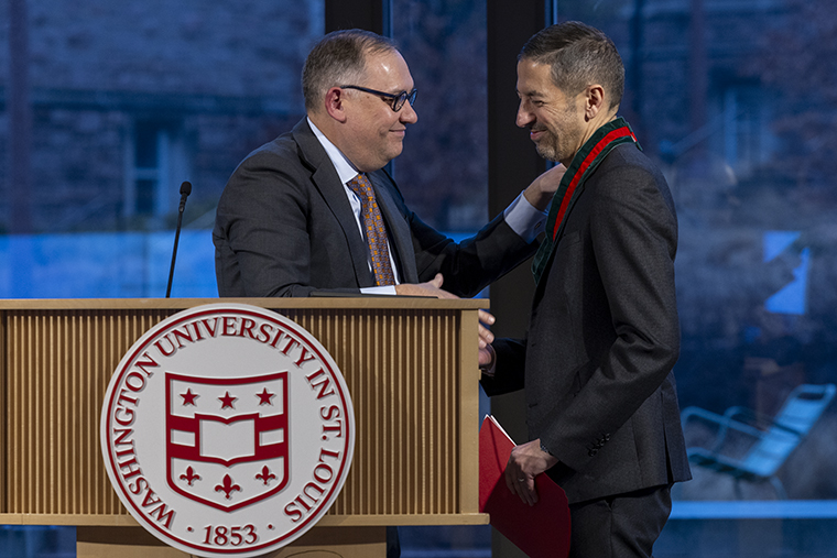 A new era in public health at WashU