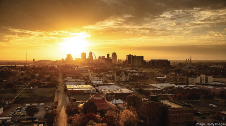 WashU chancellor: Our research brings big benefits to St. Louis. You can help protect it.