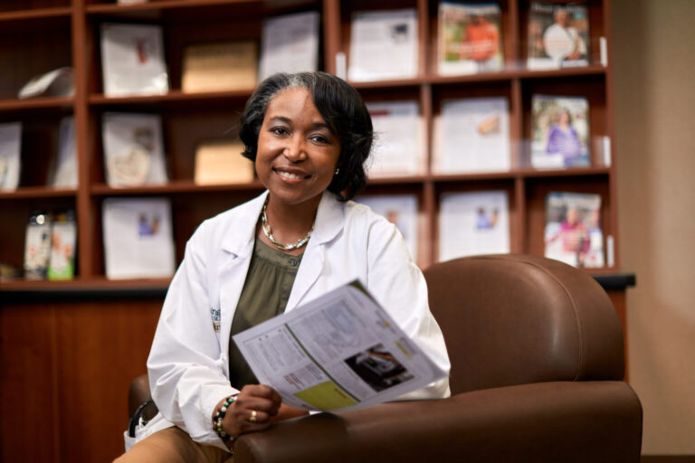 WashU Medicine faculty honored for community engagement
