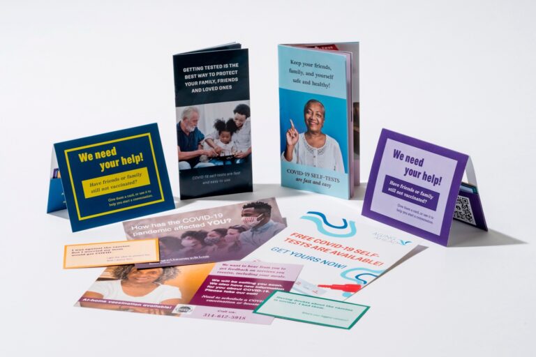 Health Communication Design Studio