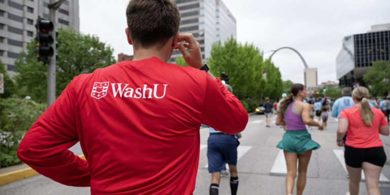 WashU partners with leading St. Louis recreation organizations