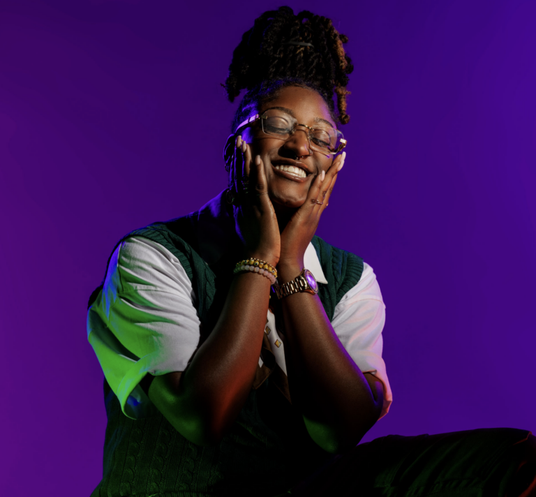 Class Acts: Mayah Clayton