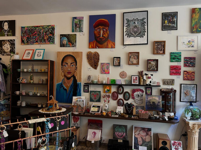 Where the WashU community goes to see art in St. Louis