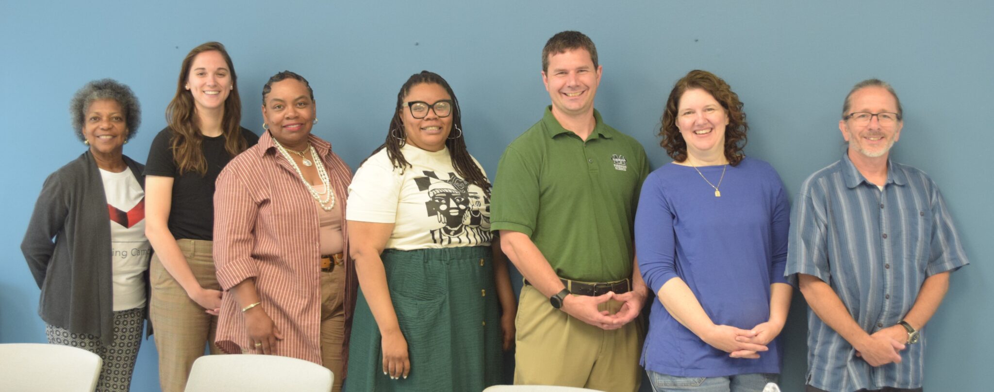 Our Focus Areas | In St. Louis, For St. Louis | Washington University