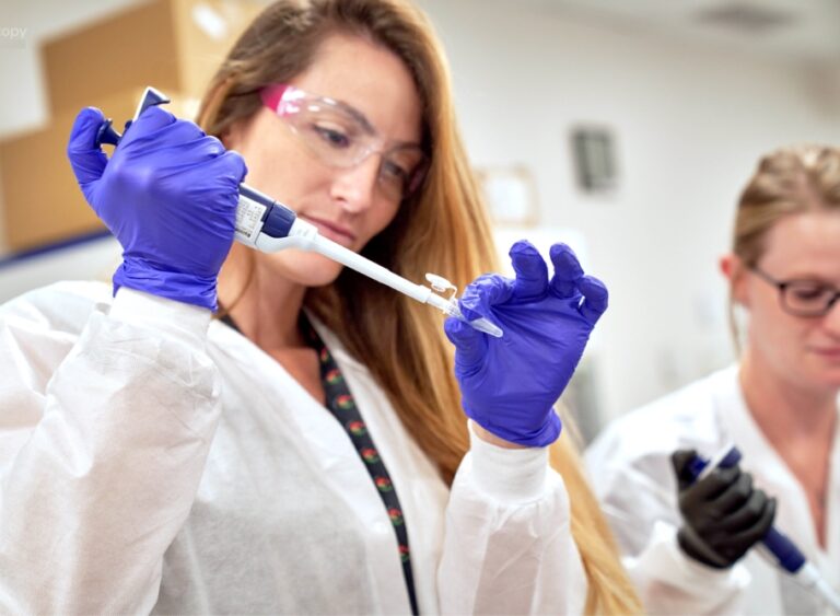 Local expertise makes St. Louis the place to be for startups in the health sector