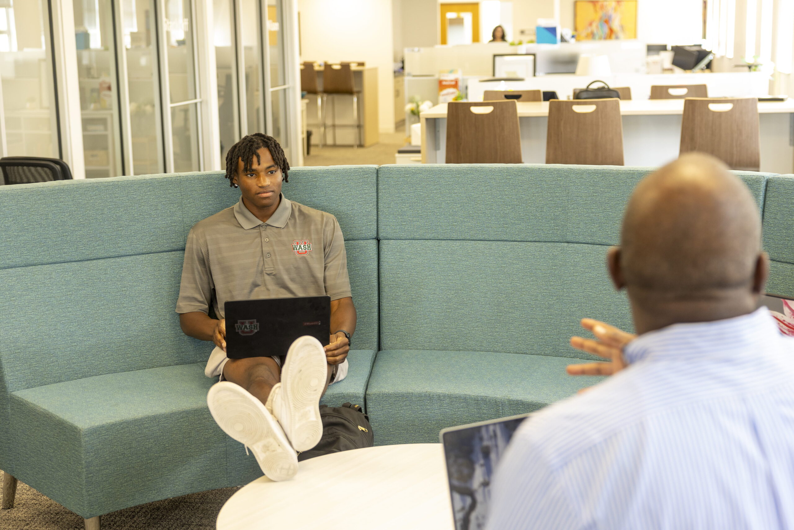 Ainsworth, Cabanne District CDC bring sustainable revitalization through tech