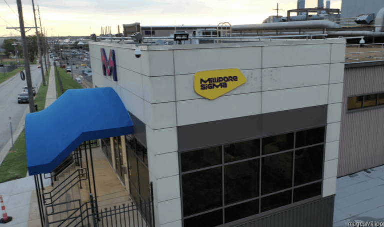 Life science giant MilliporeSigma deepens ties with WashU, to advance research and talent pipeline