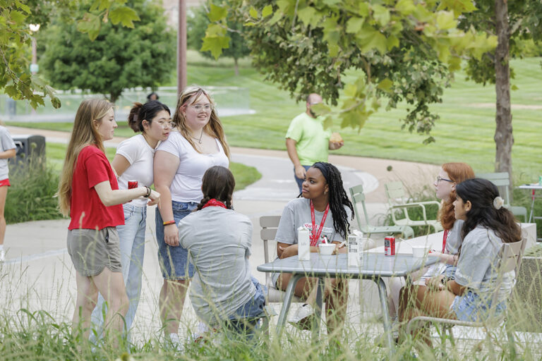 Rural Scholars Academy grows, builds on success