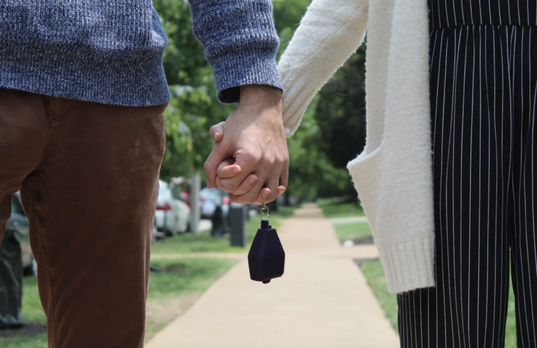WashU grads aim to save lives—and build a St. Louis company