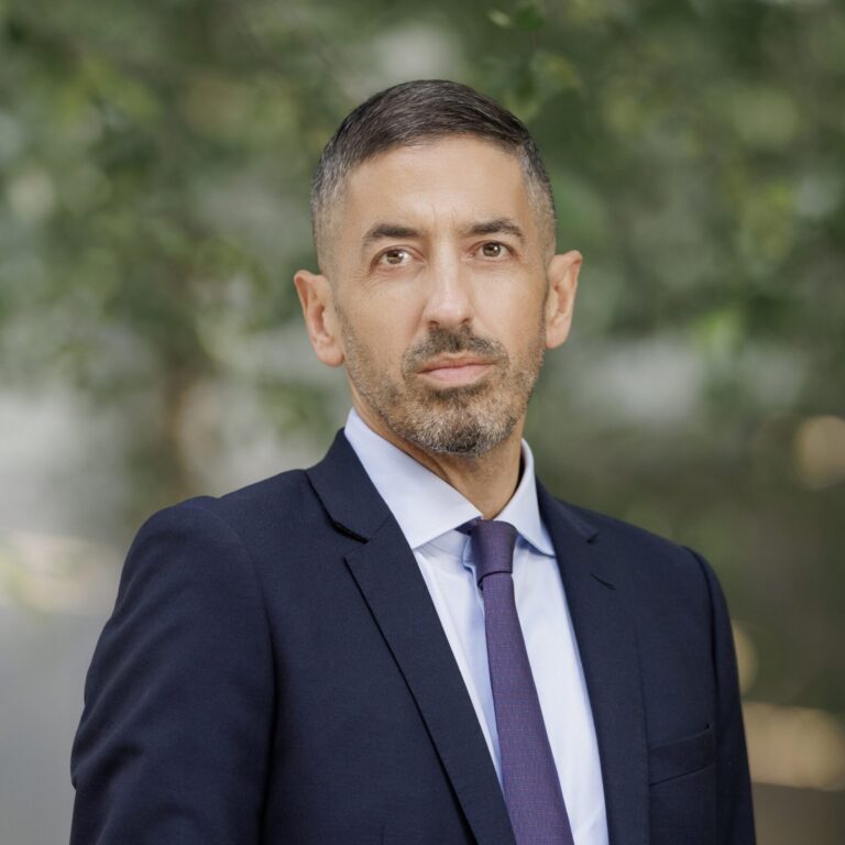Sandro Galea 